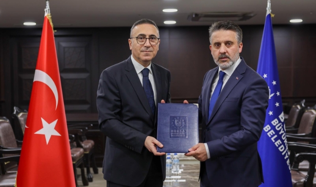 Büyükşehir'de banka promosyonu 90 bin TL