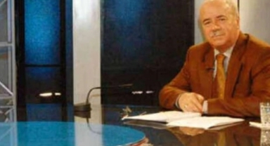 Duayen Gazeteci Yılmaz İşel hayatını kaybetti