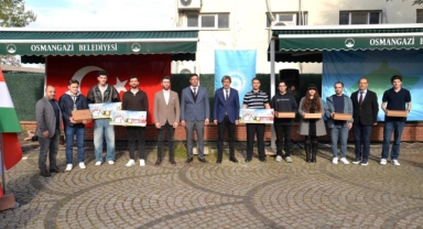 Hıdırellez coşkusu BUÜ’yü sardı