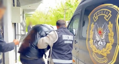 Kadınları kullanıp çiftçileri ağına düşüren çeteye operasyon