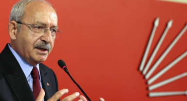 Kılıçdaroğlu: 
