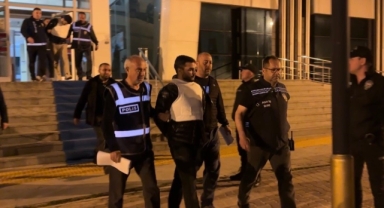 Kübra Yapıcı’nın katil zanlıları tutuklandı