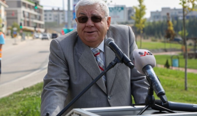 NİLBEL’in yeni başkanı Faruk Baykal oldu