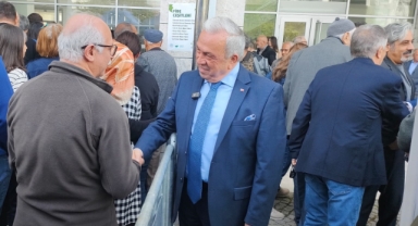 Nilüfer'de 120 bin fide vatandaşla buluştu