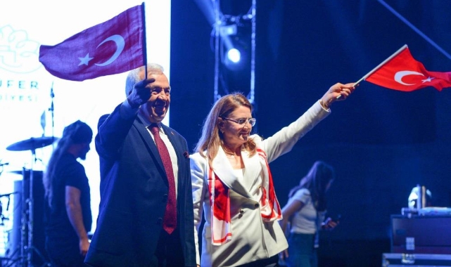 Nilüfer’de 19 Mayıs coşkuyla kutlanacak