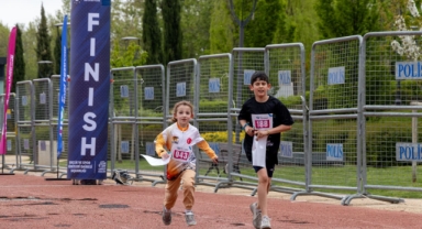 Spor Festivali heyecanı 17 ilçede sürüyor