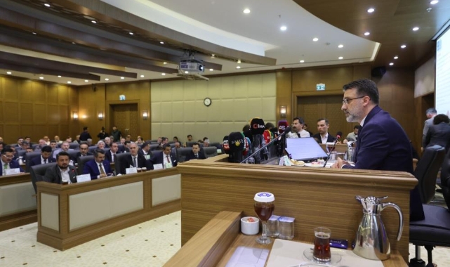 Suya indirim 1 Haziran'da başlıyor