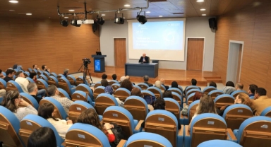 Uludağ Düşünce Buluşmaları başladı