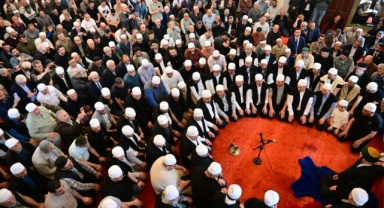 Yıldırım'da Erguvan Bayramı coşkusu