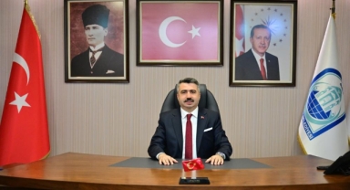 Yıldırım'da Erguvan Bayramı coşkusu başlıyor