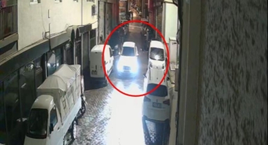Yıldırım’da kanlı pusu!
