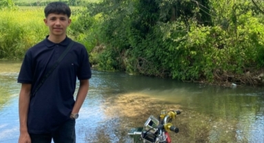 16 yaşındaki motosiklet sürücüsü hayatını kaybetti