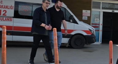 19 yıl hapis cezasıyla aranan şahıs yakalandı