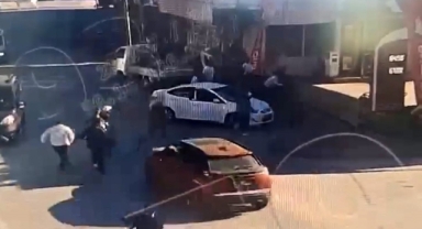 6 kişinin tutuklandığı İznik'te yoğun güvenlik önlemi