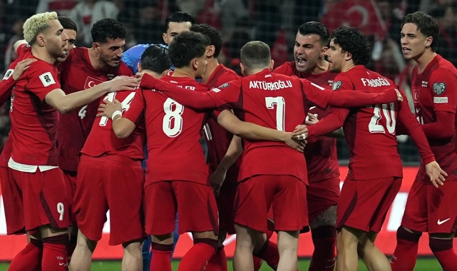 A Millilerin macerası yarın başlıyor