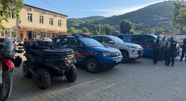 Ailesiyle tartışıp evini terk eden adamdan haber alınamıyor