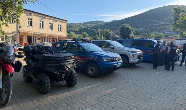 Ailesiyle tartışıp evini terk eden adamdan haber alınamıyor