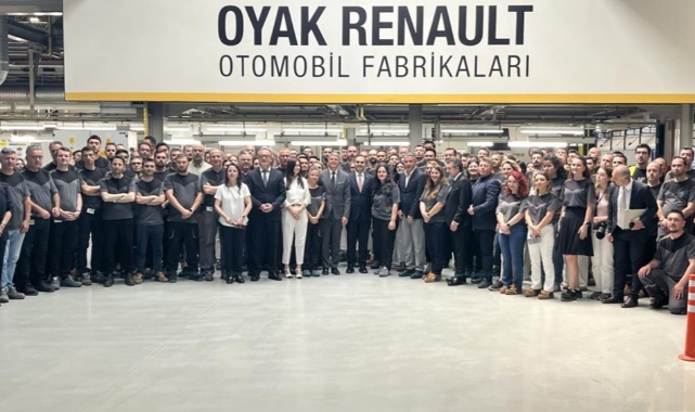 Bakan Kacır: