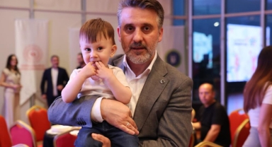 Başkan Vekili Biba: