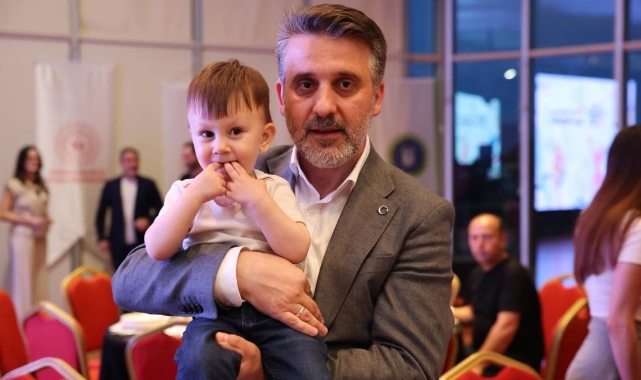 Başkan Vekili Biba: