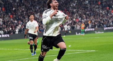 Beşiktaş'ın Avrupa Ligi'ndeki rakibi Midtjylland