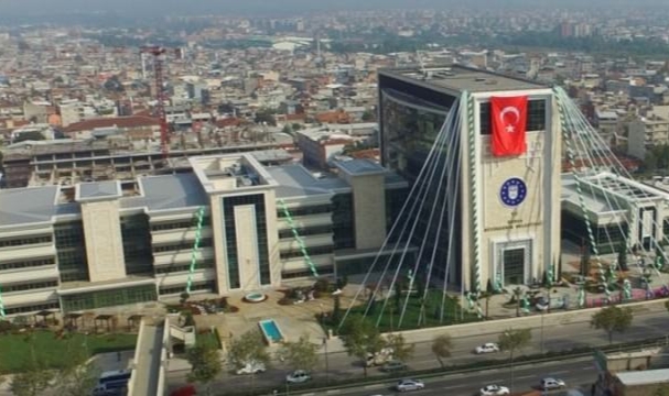 Bursa Büyükşehir Belediyesi'nden açıklama
