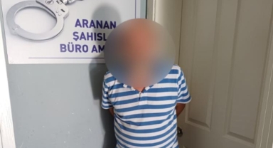 Bursa'da 13 yıldır aranan dolandırıcı yakalandı
