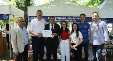 Bursa’da Aktif Yaşam Şenliği