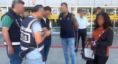Bursa'da düzensiz göç denetimi: 3 bin kişi sorgulandı