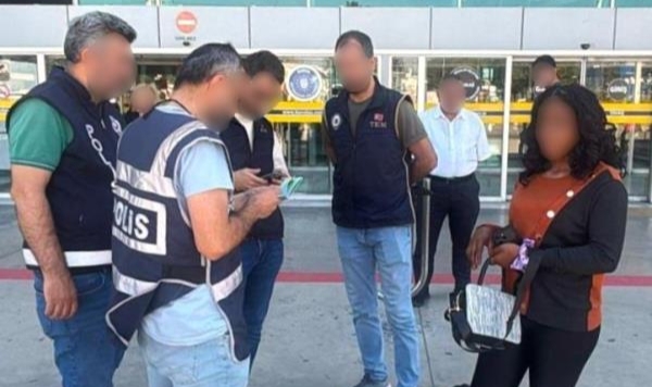 Bursa'da düzensiz göç denetimi: 3 bin kişi sorgulandı
