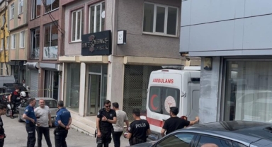 Bursa'da yaşanan feci olayın nedeni alacak-verecek!