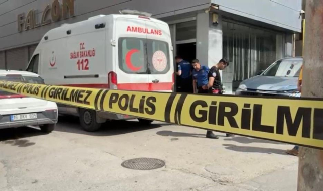 Bursa'da yaşanan feci olayın nedeni alacak-verecek!