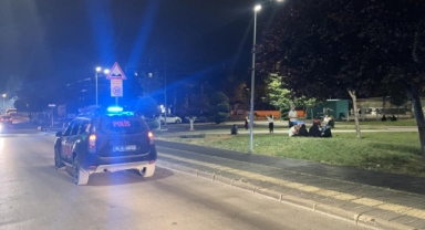 Bursa’da YKS öncesi sessizlik ve huzur denetimi