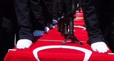 Bursa POMEM'de 32. dönem mezuniyet coşkusu