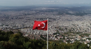 Bursa yeniden dünyanın en akıllı 7 şehri arasında