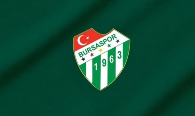 Bursaspor Amine Boutrah transferini duyurdu