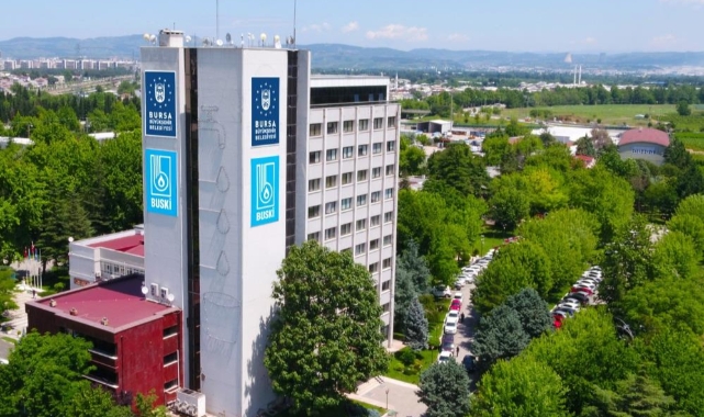 Buski'de 2 görevden alma ve 2 yeni atama