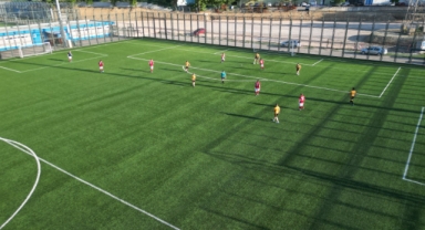 Büyükşehir’de Başkanlık Kupası heyecanı