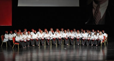 Büyükşehir’den ailelere özel sanat gecesi