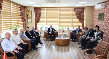 Büyükşehir'den 'Doğu Garajı' hamlesi