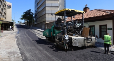 Büyükşehir'den konforlu ulaşım için yoğun mesai