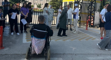 Büyükşehir'den LGS sınavında ulaşım desteği