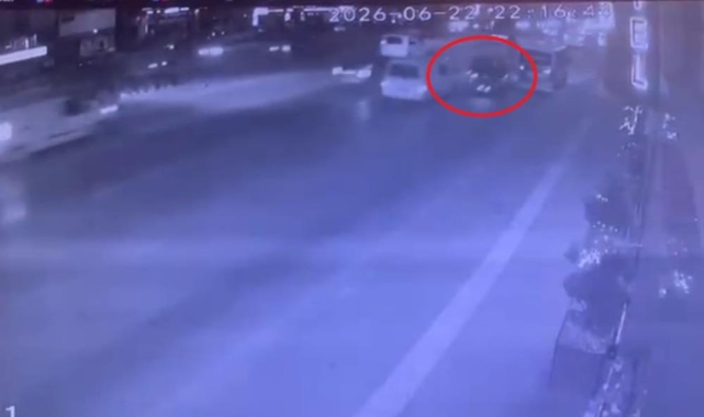 Cinayet gibi kaza: 1 ölü, 1 yaralı
