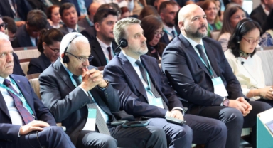 ‘Daha Yeşil Bursa’ için dünyadaki iyi uygulamalar takipte