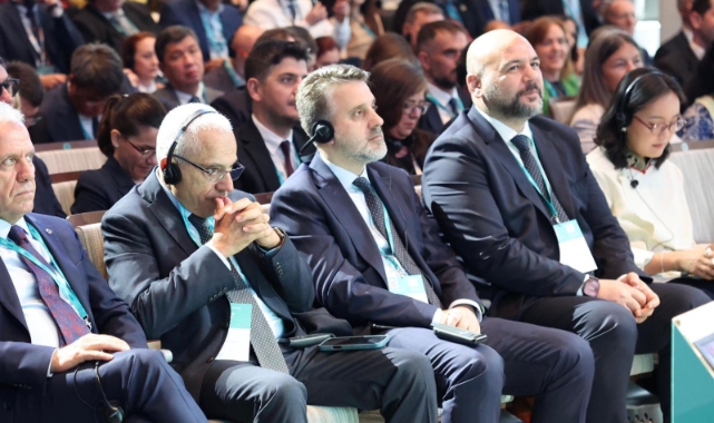 ‘Daha Yeşil Bursa’ için dünyadaki iyi uygulamalar takipte