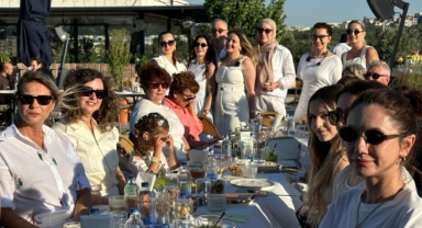 Deri Kanseri Farkındalığı İçin Anlamlı Buluşma
