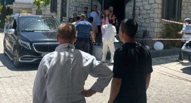 Dilan ve Engin Polat çiftinin koruması silahlı saldırıda öldürüldü
