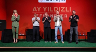 Dünya Kupası kahramanları Bursa'da
