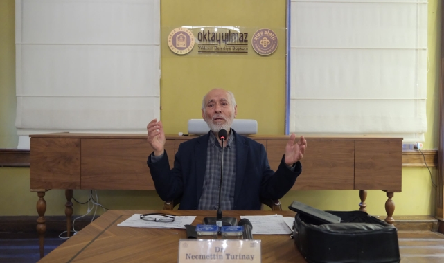 Eleştirel düşüncenin adresi Yıldırım
