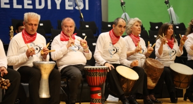 Engelliler Meclisi'nden 